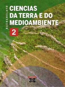 ciencias da terra e do medio ambiente 2º bacharelato-9788497829977