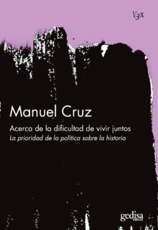 acerca de la dificultad de vivir juntos (ebook)-9788497844277