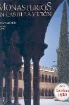 monasterios en castilla y leon-9788497853477