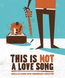 this is not a love song-9788497858977