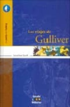 los viajes de gulliver-9788497862677