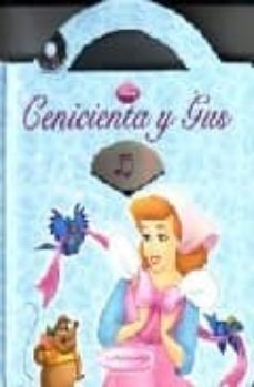 cenicienta y gus (mejores amigos)-9788497863377
