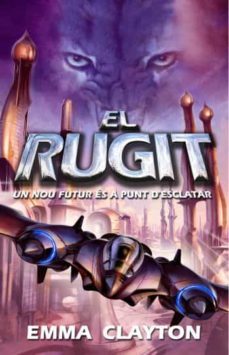 el rugit-emma clayton-9788497873277