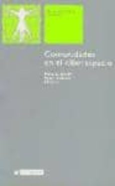 comunidades en el ciberespacio-marc a. smith-peter (eds.) kollock-9788497880077