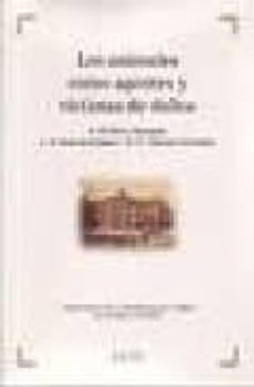 los animales como agentes y victimas de daños-9788497903677