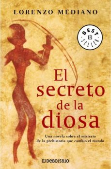 el secreto de la diosa-9788497932677