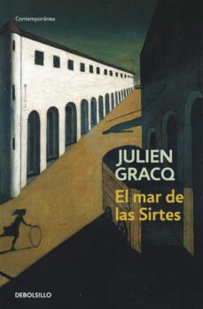 el mar de las sirtes-julien gracq-9788497936477