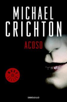acoso-michael crichton-9788497938877