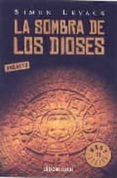 la sombra de los dioses-9788497939577