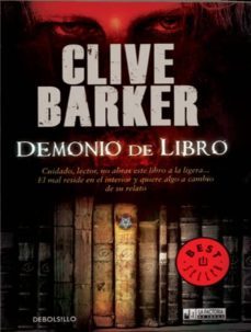 demonio de libro-clive barker-9788498007077