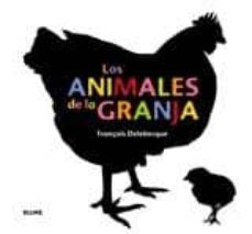 los animales de granja-9788498012477