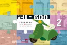 pei-600/2 (pei / kei)-9788498041477