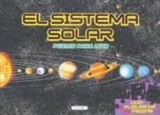 el sistema solar-9788498065077