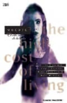 the sandman: muerte: el alto coste de la vida nº 1-neil gaiman-chris bachalo-9788498141177
