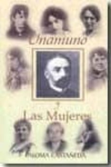 unamuno y las mujeres-9788498219777