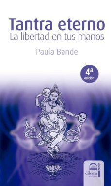 tantra eterno (4ª ed)-paula bande-9788498272277