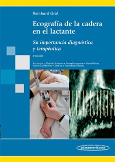 ecografia de la cadera en el lactante-reinhard graf-9788498353877
