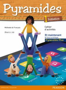 pyramides 1 initiation cahier d activites pack-9788498376777