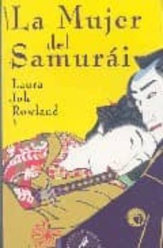 la mujer del samurai-9788498380477