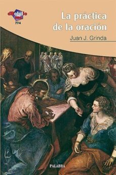 la practica de la oracion-9788498400977