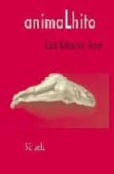 animalhito (incluye cd con canciones ineditas)-luis eduardo aute-9788498410877