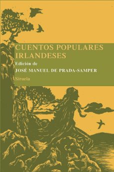 cuentos populares irlandeses-j.m. de prada-9788498412277