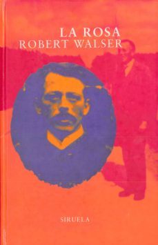la rosa (ebook)-robert walser-9788498419177