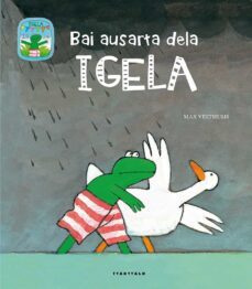 bai ausarta dela igela-9788498435177