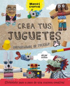 crea tus juguetes-marta ribon calabia-9788498455977