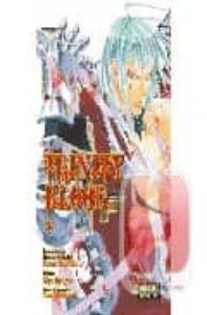 trinity blood 4-9788498471977