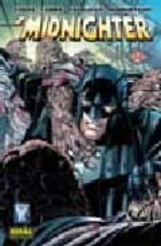 midnighter 2-ennis fabry-vaughan robertson-9788498473377