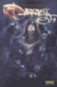 the darkness 9-9788498477177