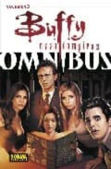 buffy omnibus 3-9788498479577