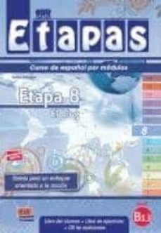 etapas 8 -el blog- libro del alumno + ejercicio-9788498481877