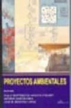 proyectos ambientales-9788498493177