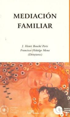 mediacion familiar: tomo i-9788498497977