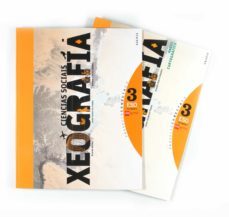 ciencias sociais - xeografia 3º eso conecta 2.0 11 galicia-9788498542677