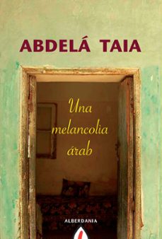 una melancolia arabe-9788498680577
