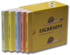 escargots (frances)-armando quintero-9788498710977
