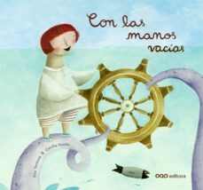 con las manos vacias-ana tortosa-9788498712377