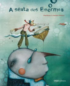 a sesta dos enormes (gallego)-pep bruno-9788498713077