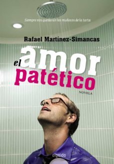 amor patetico-9788498772777