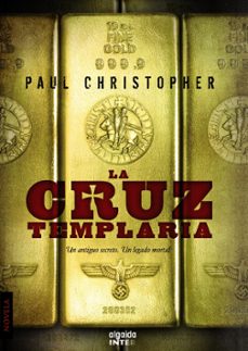 -paul chistopher-9788498777277