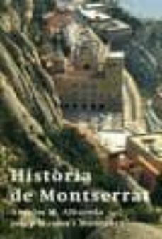 historia de montserrat-9788498832877