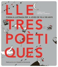 lletres poetiques-cristina losantos-9788498833577