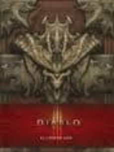 diablo iii: el libro de cain (basado en el videojuego de blizzard entertainment)-9788498858877