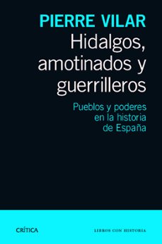 -pierre vilar-9788498925777