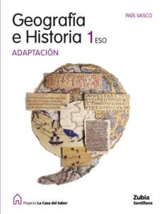 geografia e historia cast zubia avanza ed 2011-9788498941777