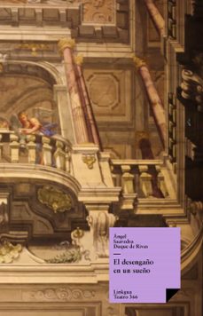 el desengaño en un sueño (ebook)-9788498972177