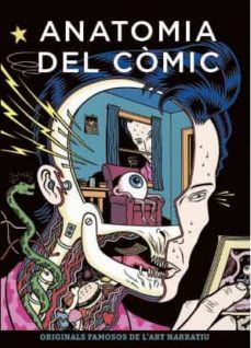 anatomia del comic (cat)-9788499003177